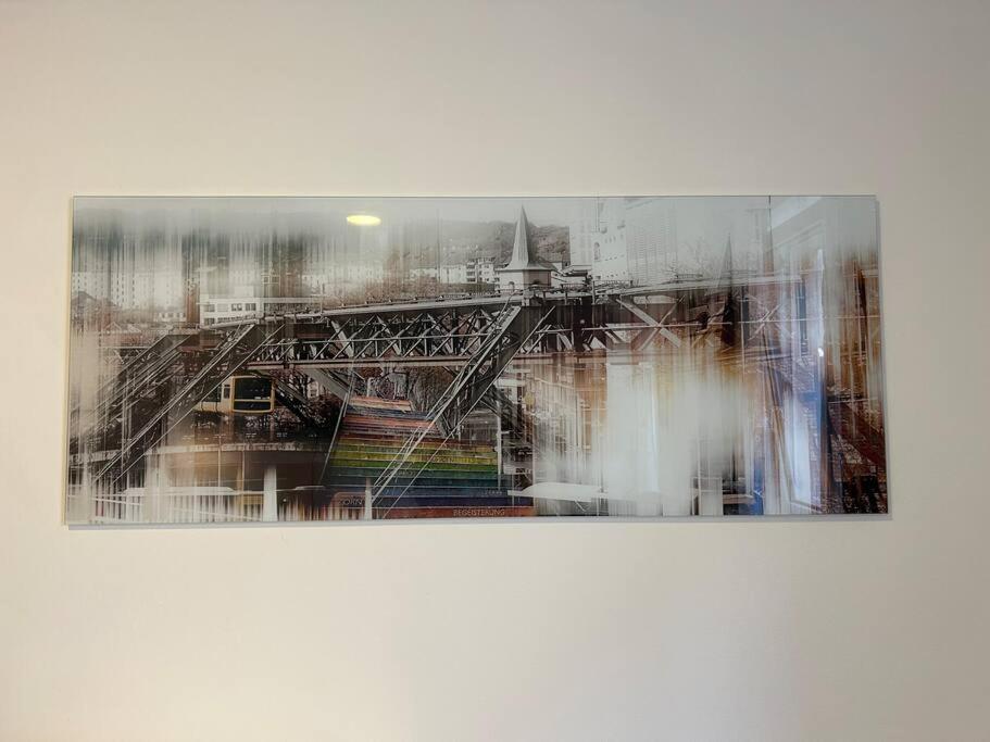 Stilvoll-zentral-bahnhof-altstadt-mediapaket Apartament
