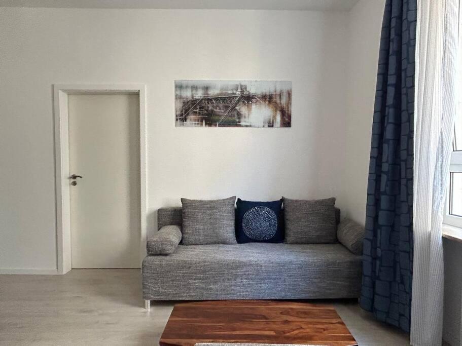 Stilvoll-zentral-bahnhof-altstadt-mediapaket Apartment