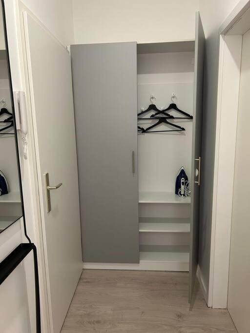 Apartment Stilvoll-zentral-bahnhof-altstadt-mediapaket *